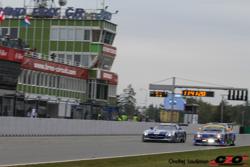 Automotodrom Brno zveřejnil kalendář pro sezonu 2016 Automotodrom Brno zveřejnil kalendář pro sezonu 2016