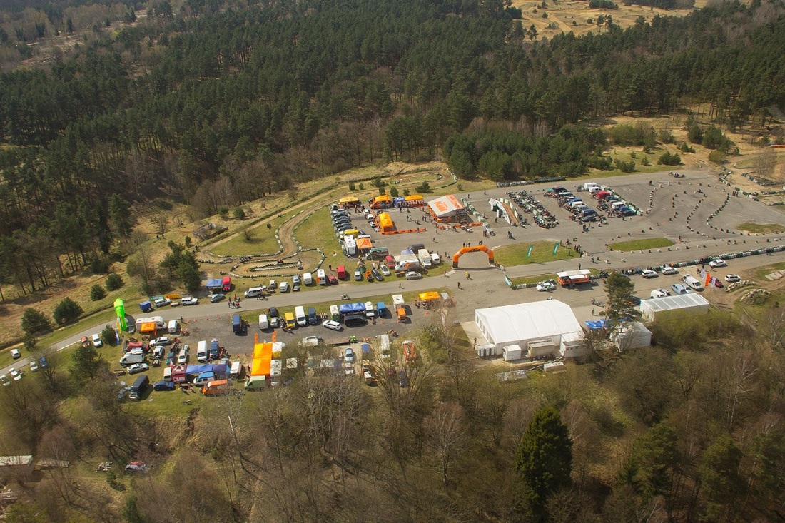 Provozovatel Motorlandu v Bělé pod Bezdězem má nového majitele