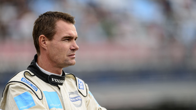WTCC: Fredrik Ekblom nebude překvapen, pokud Volvo zvítězí už letos WTCC: Fredrik Ekblom nebude překvapen, pokud Volvo zvítězí už letos
