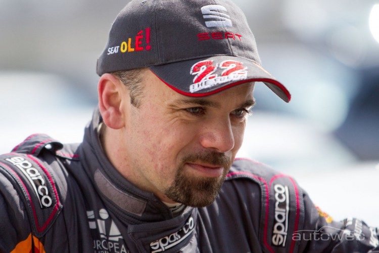 Petr Fulín předá zájemcům zkušenosti v kurzu sportovní jízdy