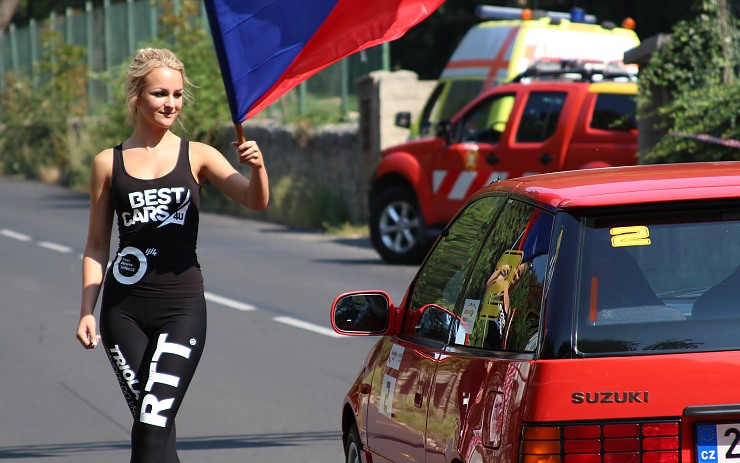 Letošní závody Triola Cup se pojedou pod záštitou hejtmana Ústeckého kraje Oldřicha Bubeníčka