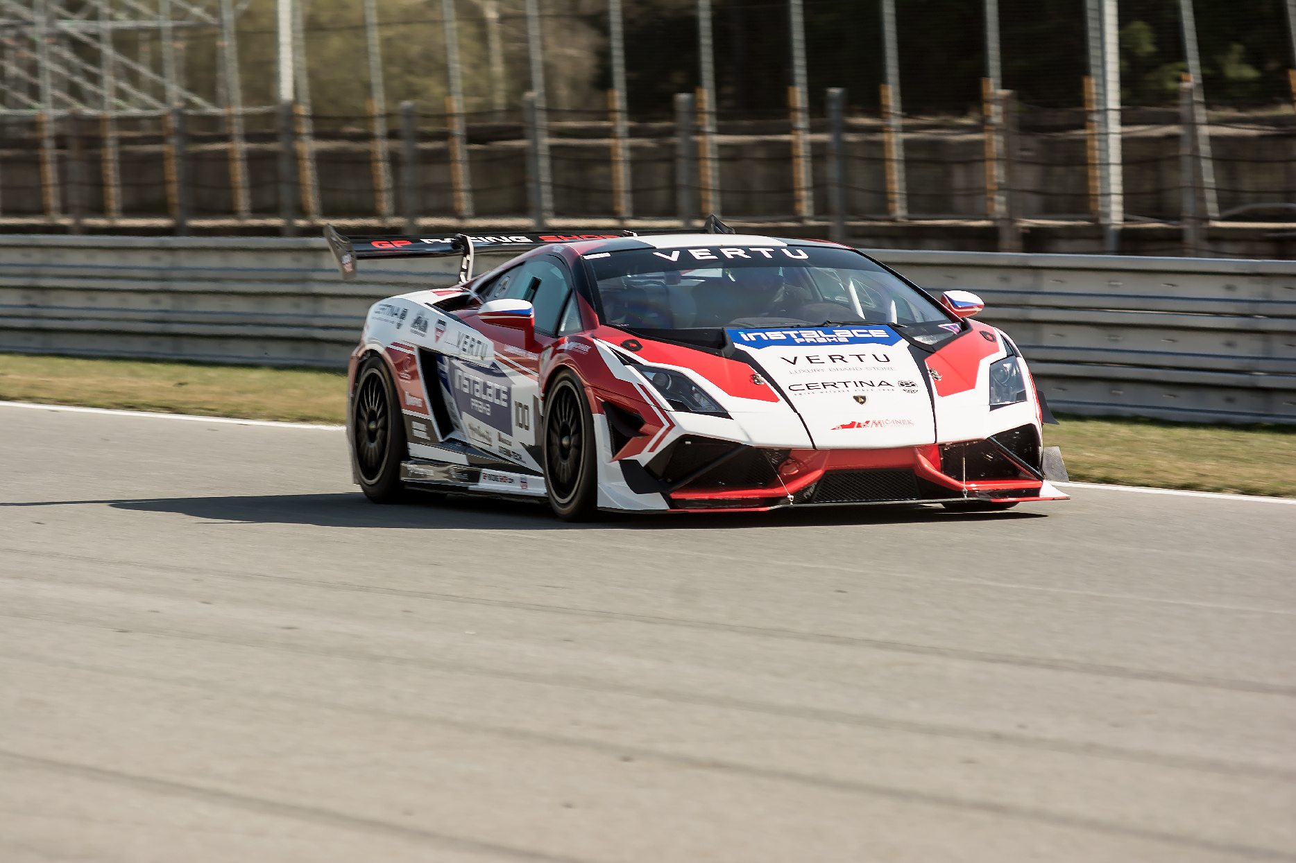 První závod přinesl první body pro jezdce týmu Mičánek Motorsport. Následuje další výzva v podobě Slovenského okruhového poháru. První závod přinesl první body pro jezdce týmu Mičánek Motorsport. Následuje další výzva v podobě Slovenského okruhového poháru.