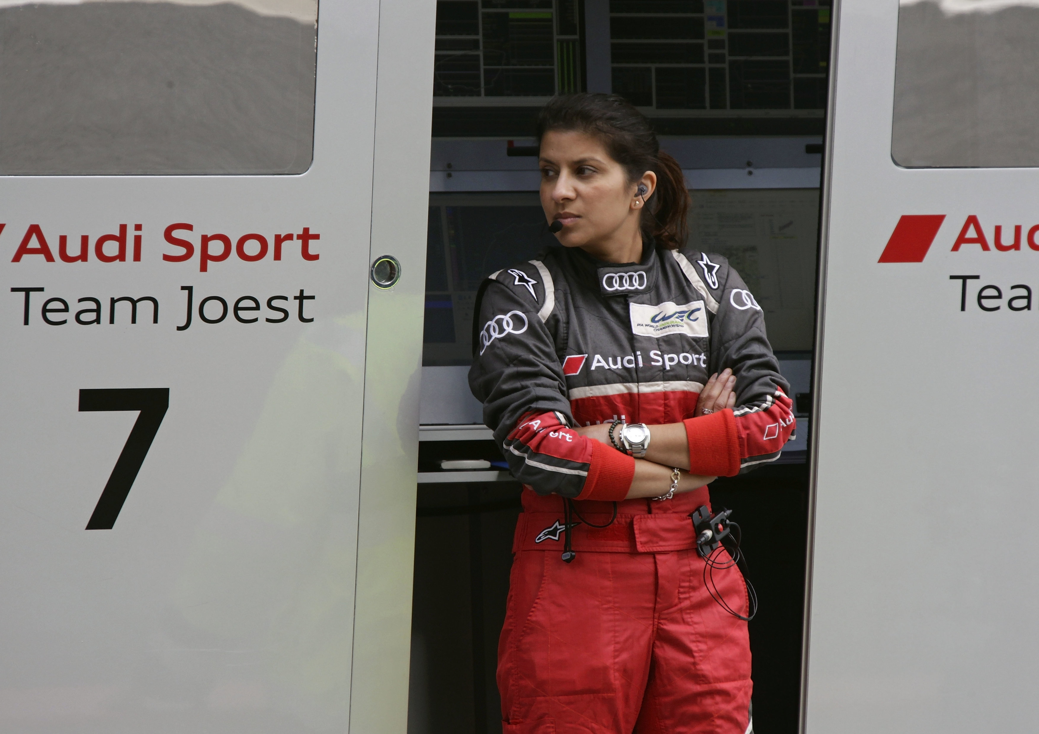 FIA WEC: Leena Gade opustí Audi Sport