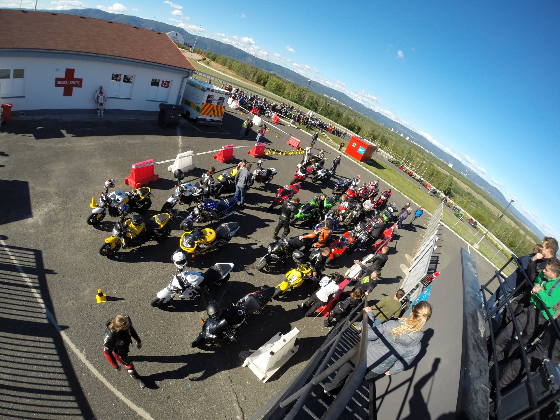 Návštěvníci MOTOSHOW se mohou těšit na bratry Smržovy