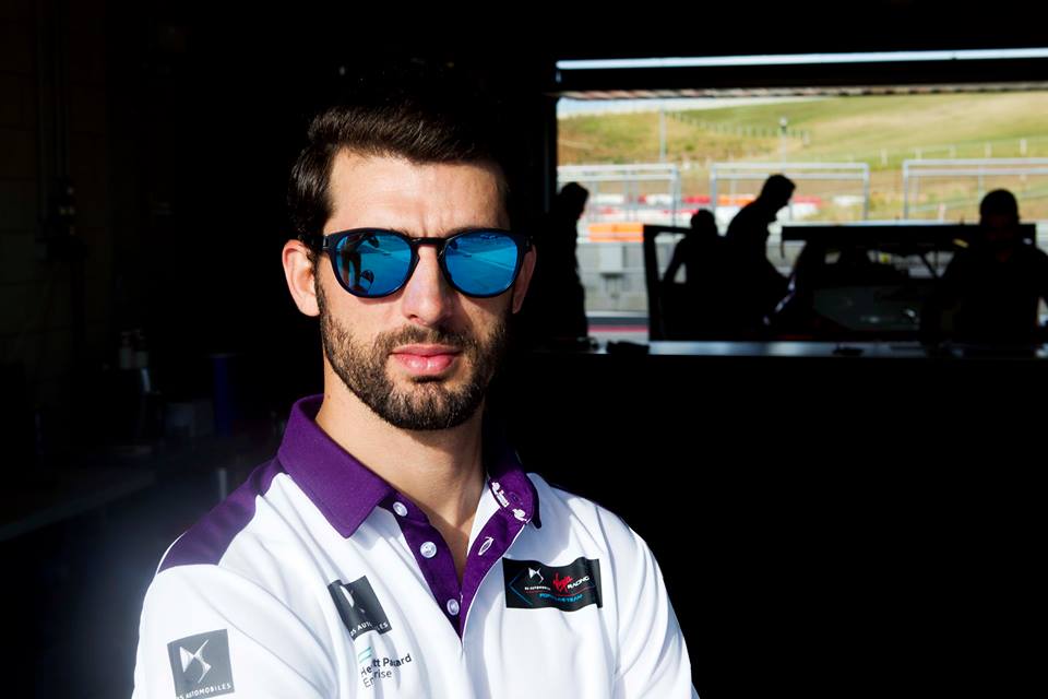 López odejde po sezoně z WTCC do Formule E