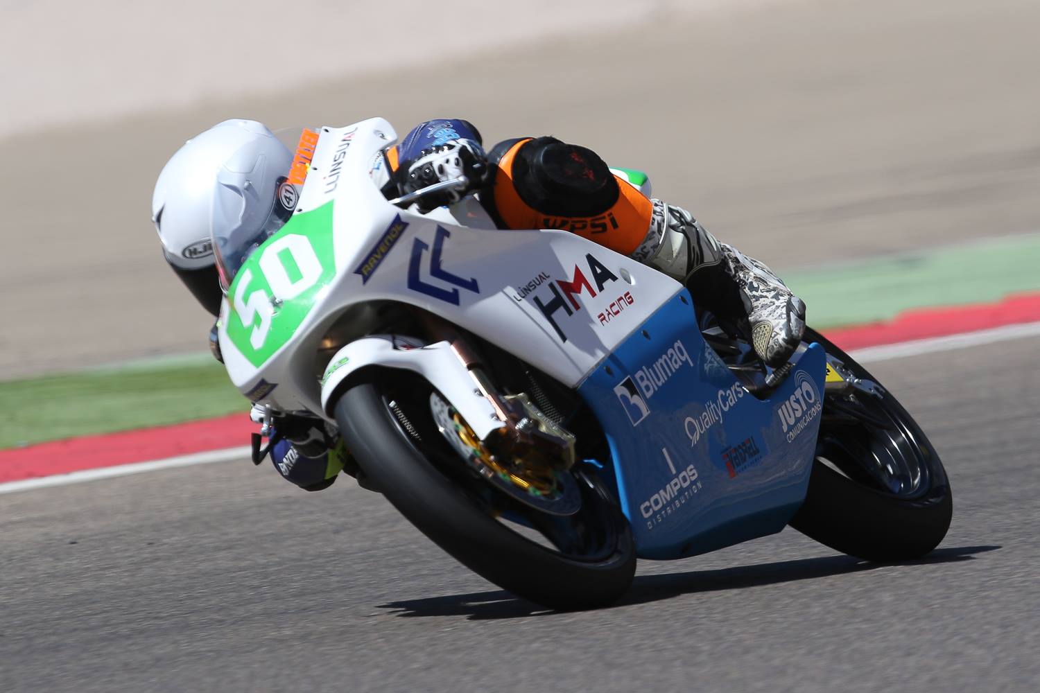 Ondřej Vostatek je zpět v Moto 4
