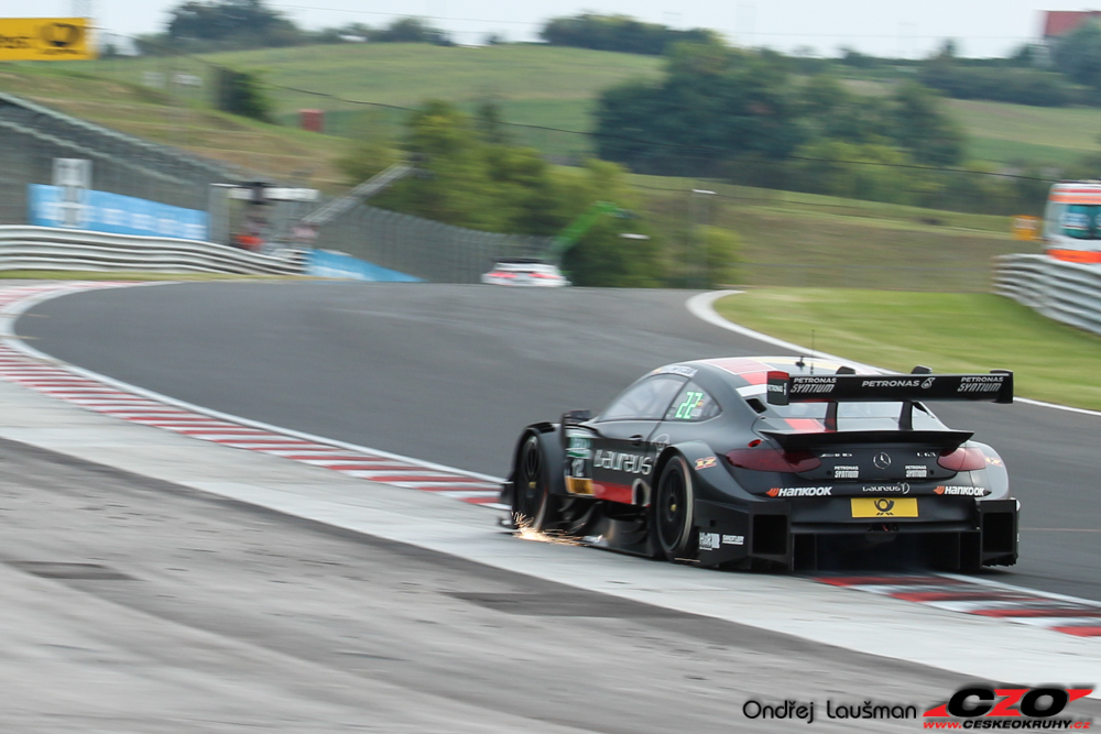 DTM: BMW a Mercedes se nakonec proti rozhodnutí o diskvalifikaci z Hungaroringu odvolávat nebudou DTM: BMW a Mercedes se nakonec proti rozhodnutí o diskvalifikaci z Hungaroringu odvolávat nebudou