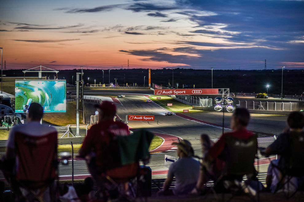 FIA WEC míří do Texasu, startovat bude 31 vozů FIA WEC míří do Texasu, startovat bude 31 vozů