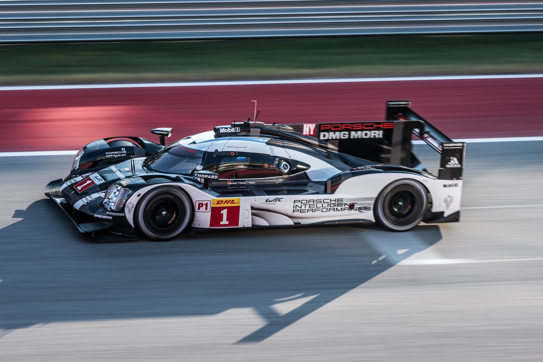 FIA WEC: Audi bylo nejrychlejší, ale Porsche znovu vyhrálo FIA WEC: Audi bylo nejrychlejší, ale Porsche znovu vyhrálo