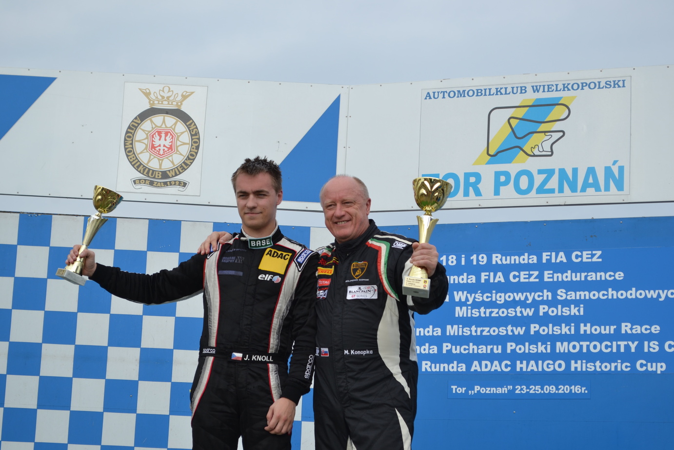 ESET V4 Cup v Poznani – TV report