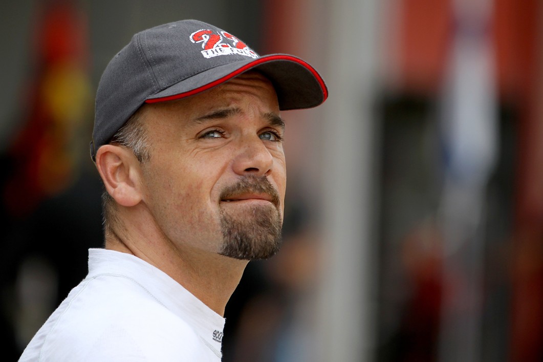 ETCC V IMOLE: VÝSLEDKOVÉ ZKLAMÁNÍ A MORÁLNÍ ODMĚNA PRO PETRA FULÍNA