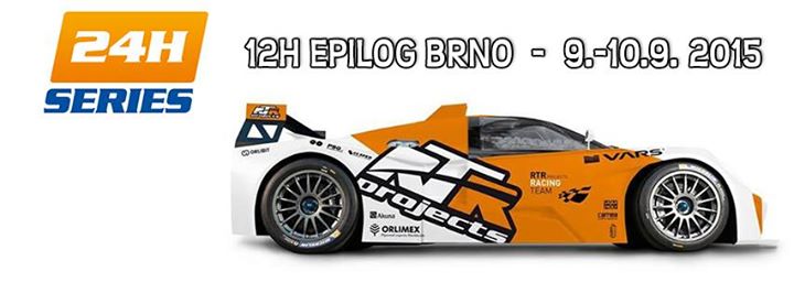 Co řekli Tomáš Enge a jezdci týmu RTR Projects o KTM X-BOW GT4?