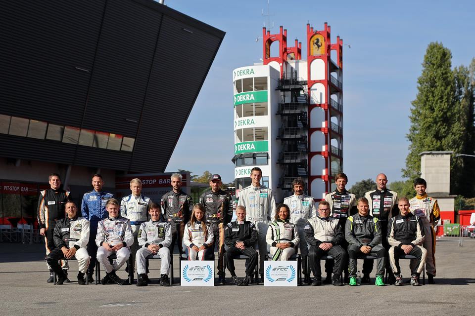 FIA ETCC se v příštím roce vrátí do ČR, Brno vystřídá Most