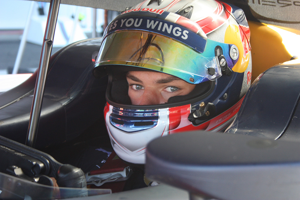 Finále GP2: mistrem ročníku 2016 je Pierre Gasly