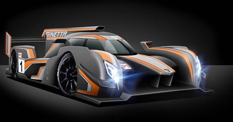 Potvrzeno, Ginetta připraví vlastní prototyp elitní třídy LMP1. Mezi zájemci je i ARC Bratislava