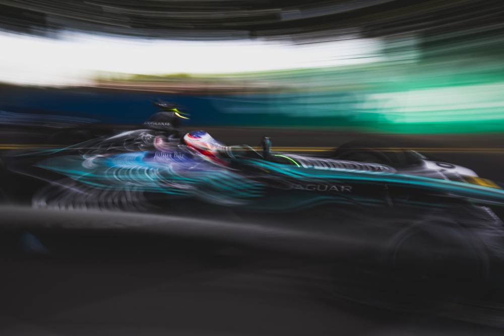 Galerie: Buenos Aires ePrix 2017 Galerie: Buenos Aires ePrix 2017