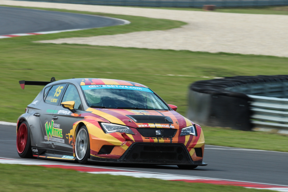 FIA CEZ mění předpisy, vozy TCR/TCN2 přesune do Divize 6 FIA CEZ mění předpisy, vozy TCR/TCN2 přesune do Divize 6