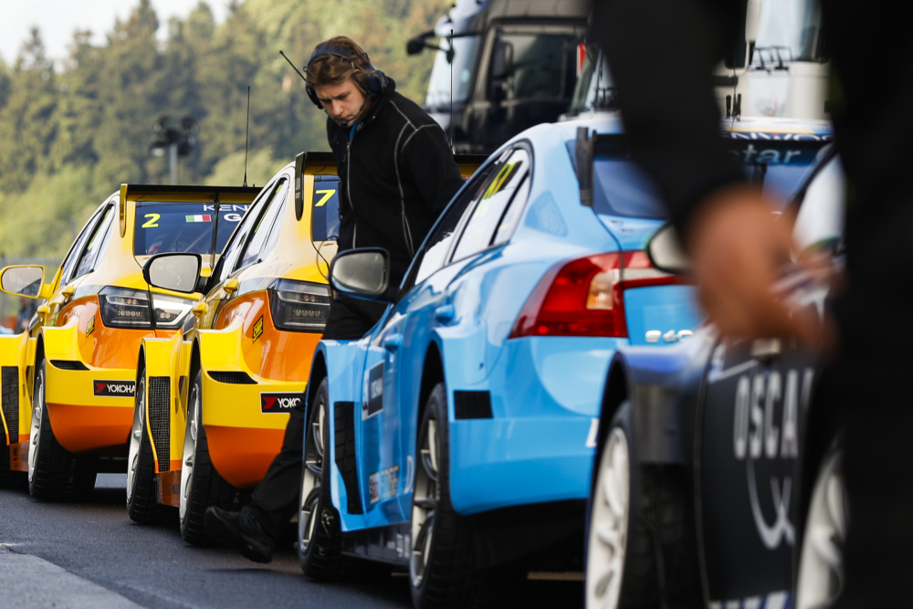 WTCC či ETCC v Brně? Promotéři chtěli moc peněz, vedení Masarykova okruhu raději trať otevírá veřejnosti