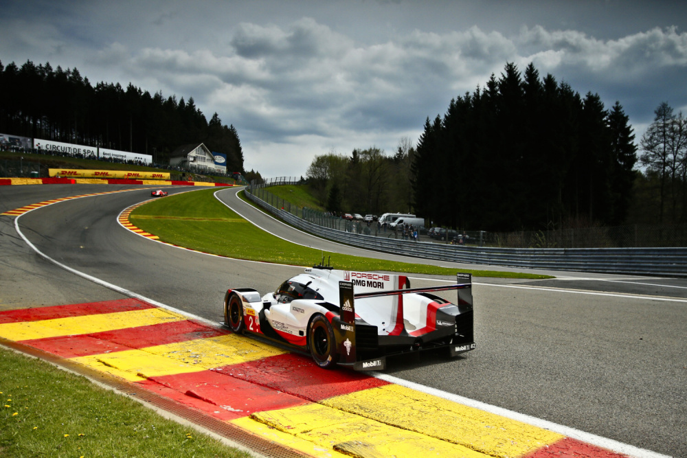 FIA potvrdila nová pravidla pro super sezónu WEC