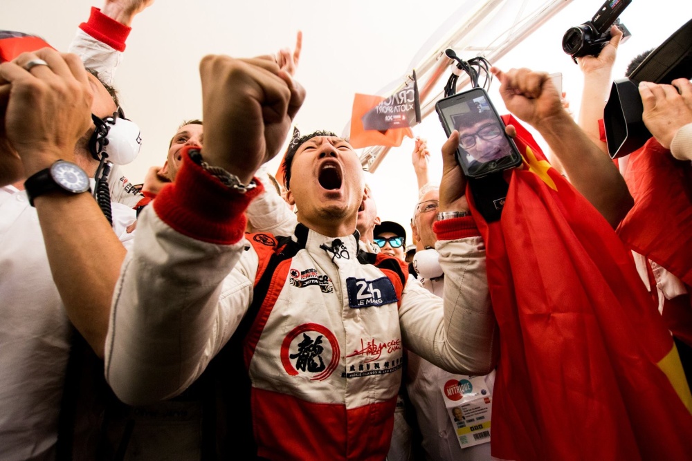 Konečná bilance aneb Vítězové a poražení 85. ročníku 24h Le Mans Konečná bilance aneb Vítězové a poražení 85. ročníku 24h Le Mans