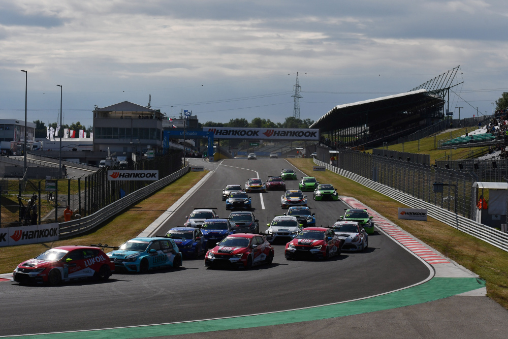 Šampionát WTCR bude levnější než WTCC, a to razantně