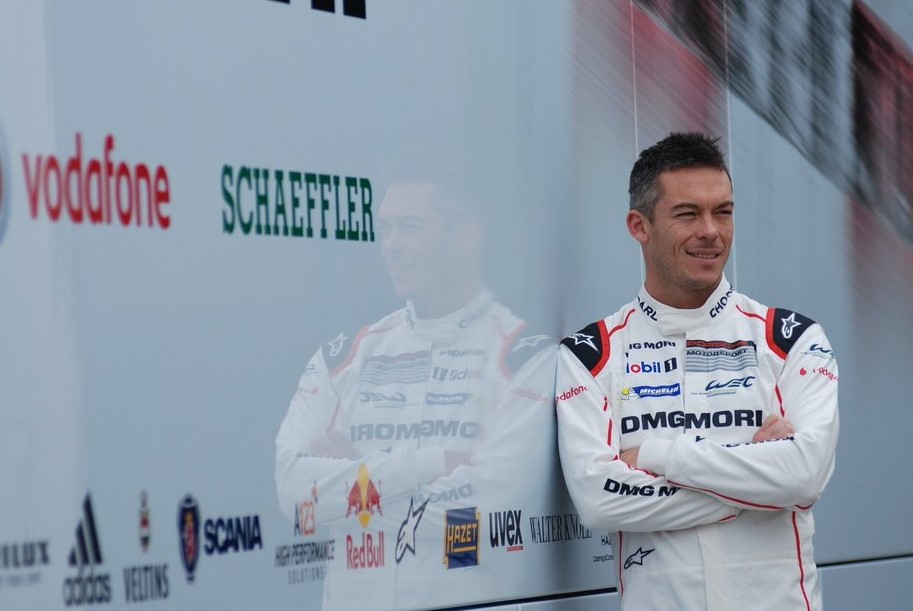 Do závodu 24h Spa nastoupí i Andre Lotterer, a to za Audi WRT Do závodu 24h Spa nastoupí i Andre Lotterer, a to za Audi WRT