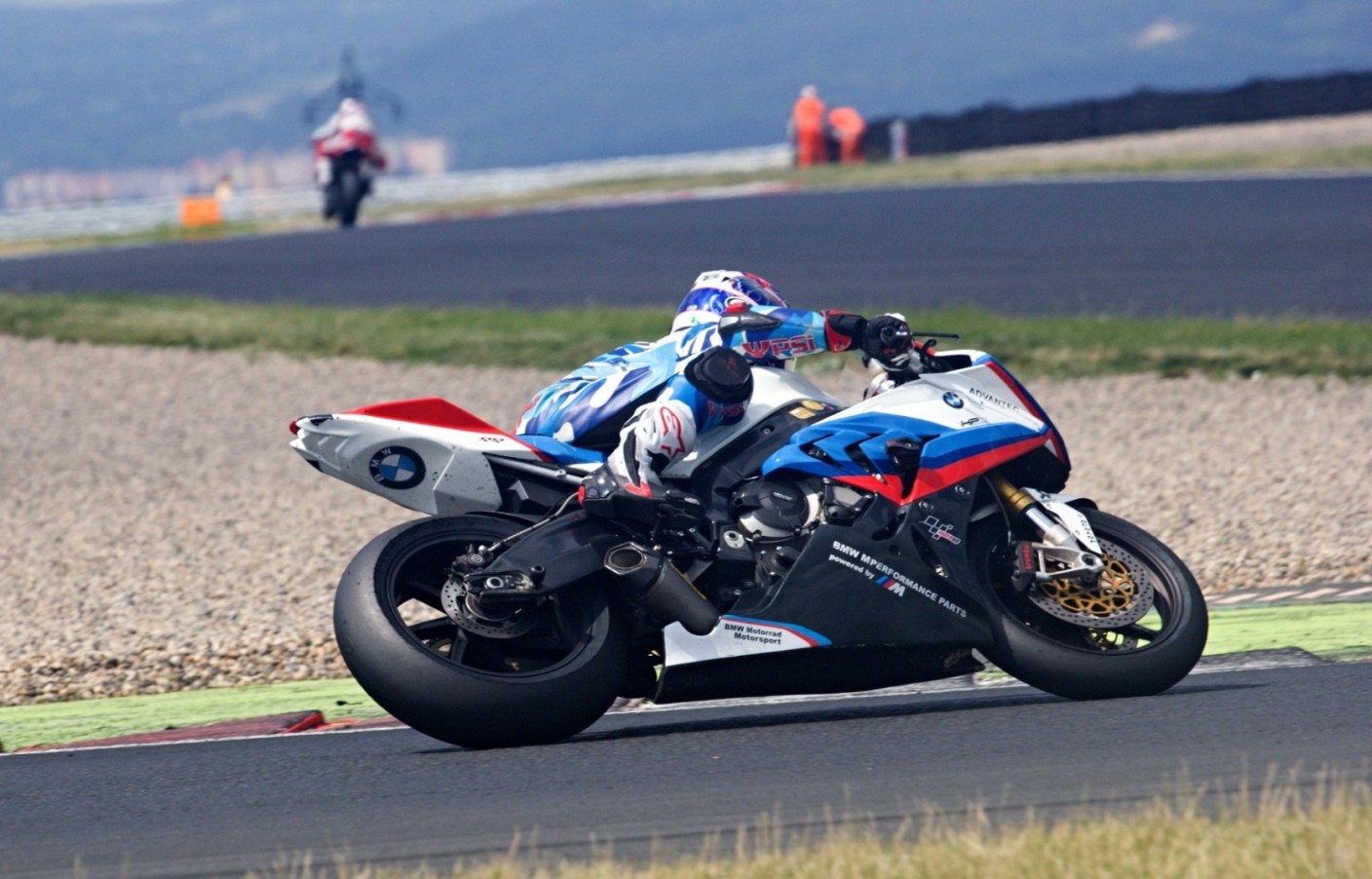 Autodrom Most přivítá o víkendu MČR a MSR silničních motocyklů