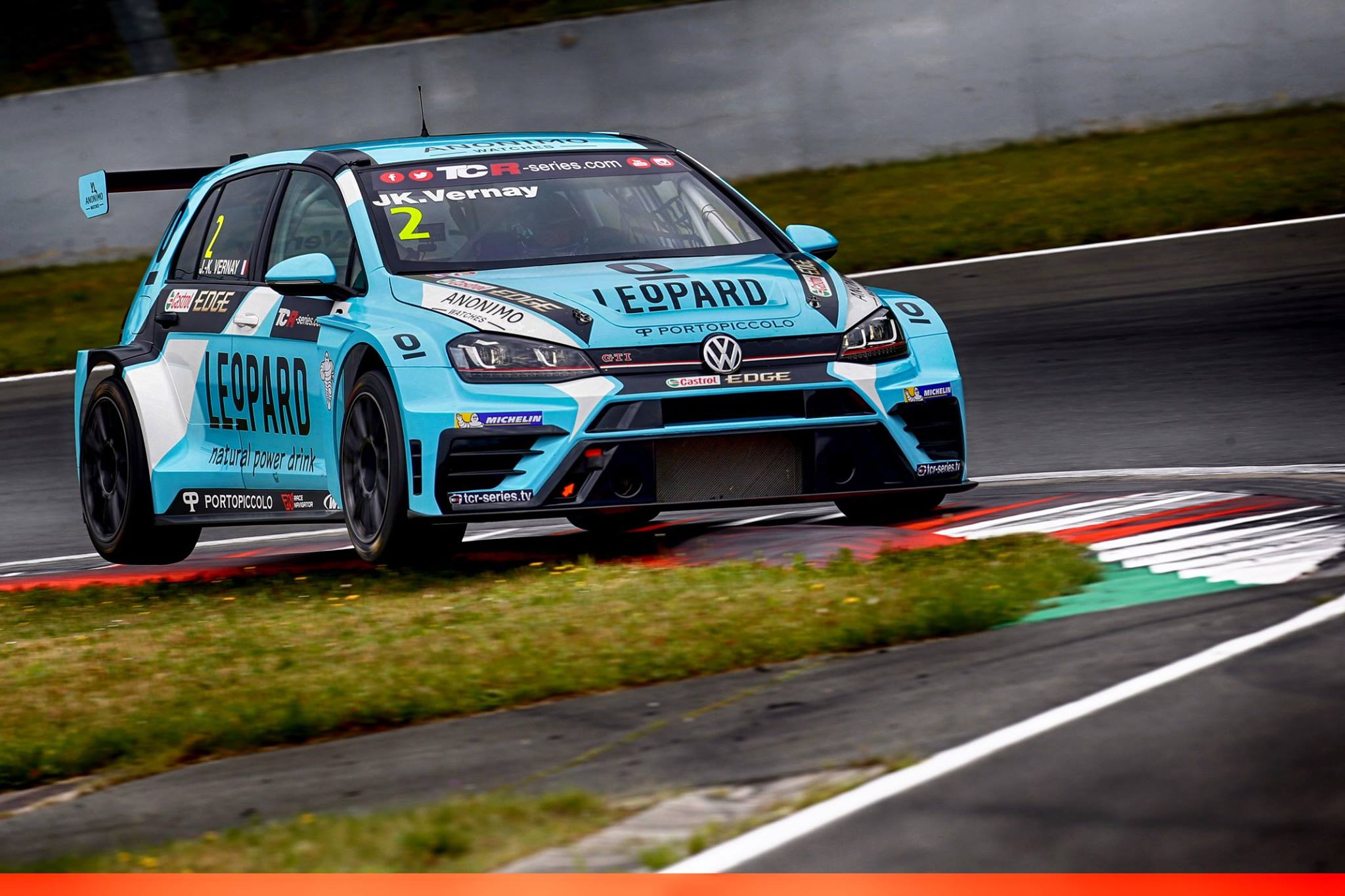 TCR UK se hlásí až na padesát zájemců TCR UK se hlásí až na padesát zájemců