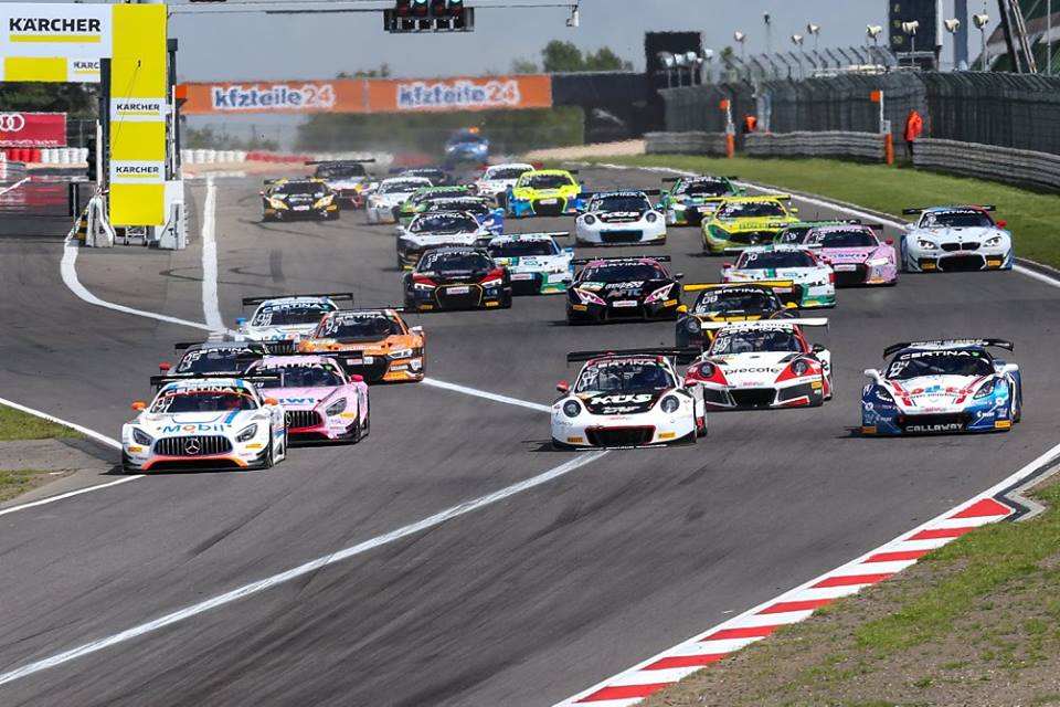 ADAC GT Masters Nürburgring: Dva vítězové a dlouho očekávané triumfy