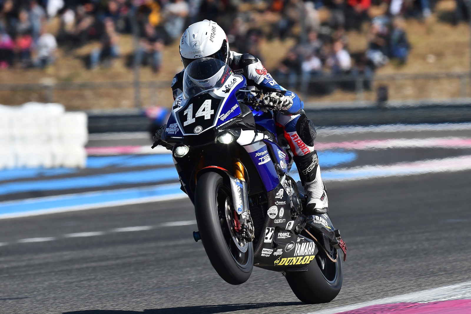 Maco Racing Team zahájil novú sezónu EWC podujatím Bol d´Or