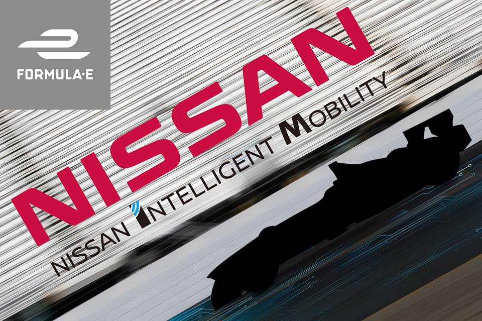 Nissan vstupuje do Formule E