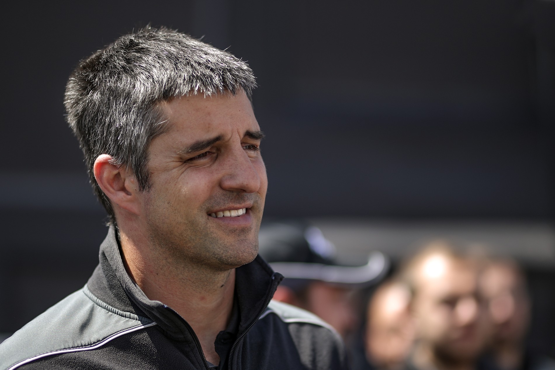 Každé svezení s GT3 je zážitkem, říká šampion vytrvalosti Robert Šenkýř