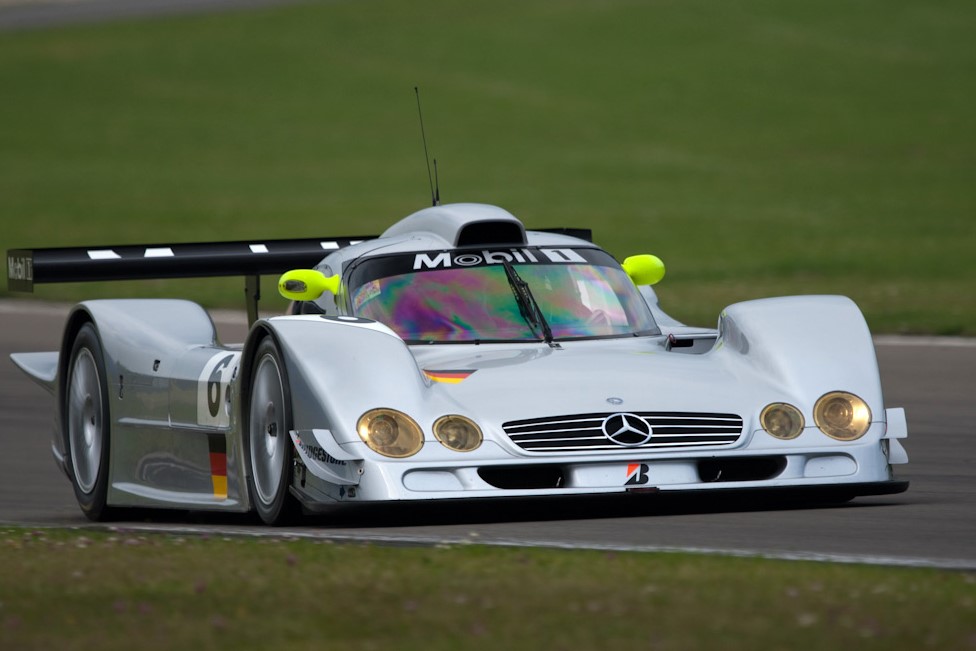 Vrátí se WEC do devadesátých let? Jedná se o znovuzrození GTP Vrátí se WEC do devadesátých let? Jedná se o znovuzrození GTP