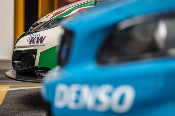 Poslední rivalové WTCC, jak hodnotí uplynulou sezonu Björk a Michelisz?