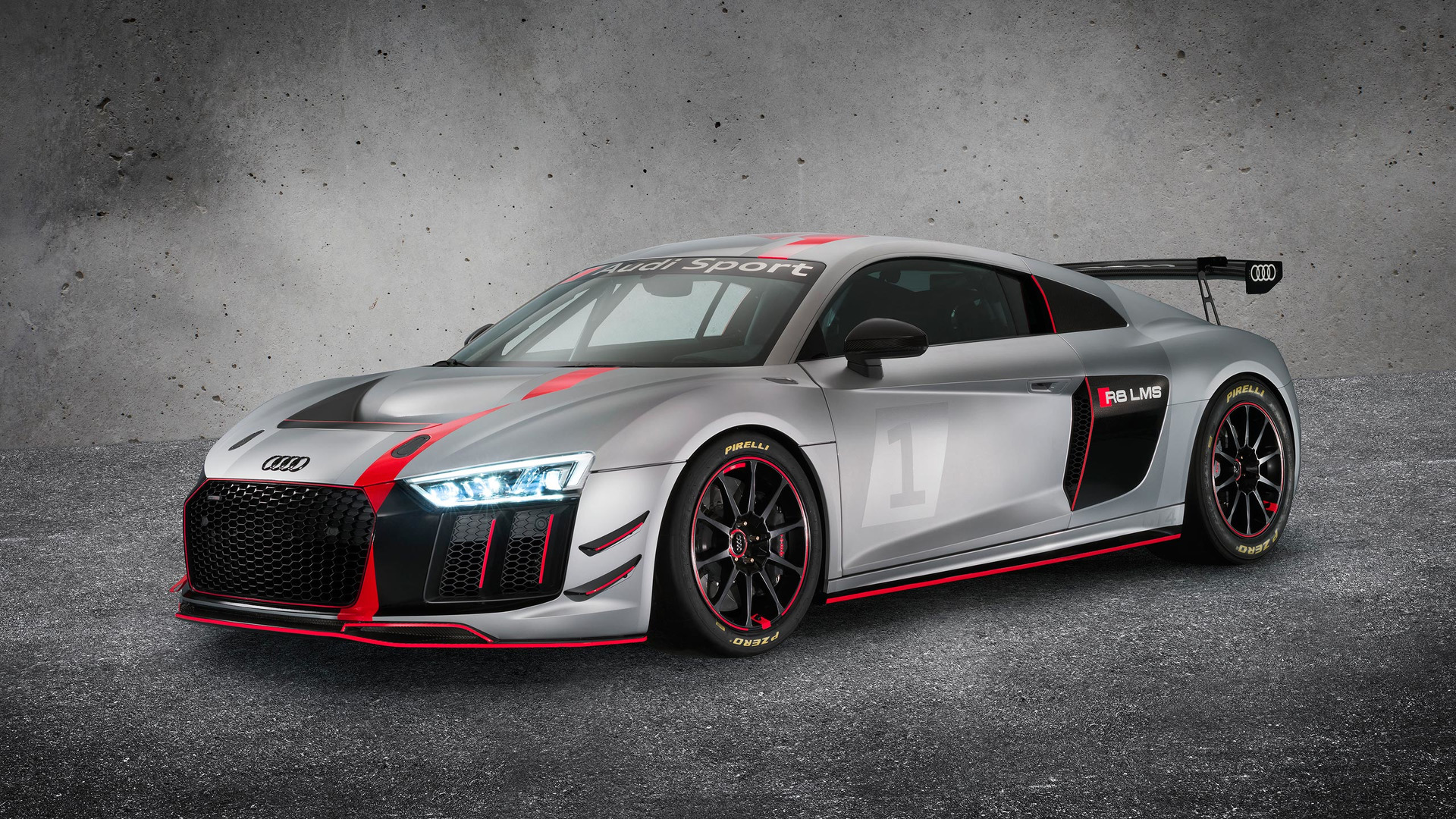 Audi příští rok dodá přes 50 vozů GT4, připraví i vlastní šampionát