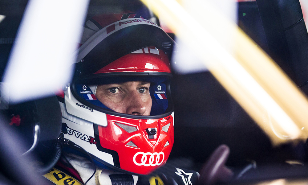 Tým TDS Racing zůstává ve WEC, do LMP2 nalákal i zkušeného Duvala Tým TDS Racing zůstává ve WEC, do LMP2 nalákal i zkušeného Duvala
