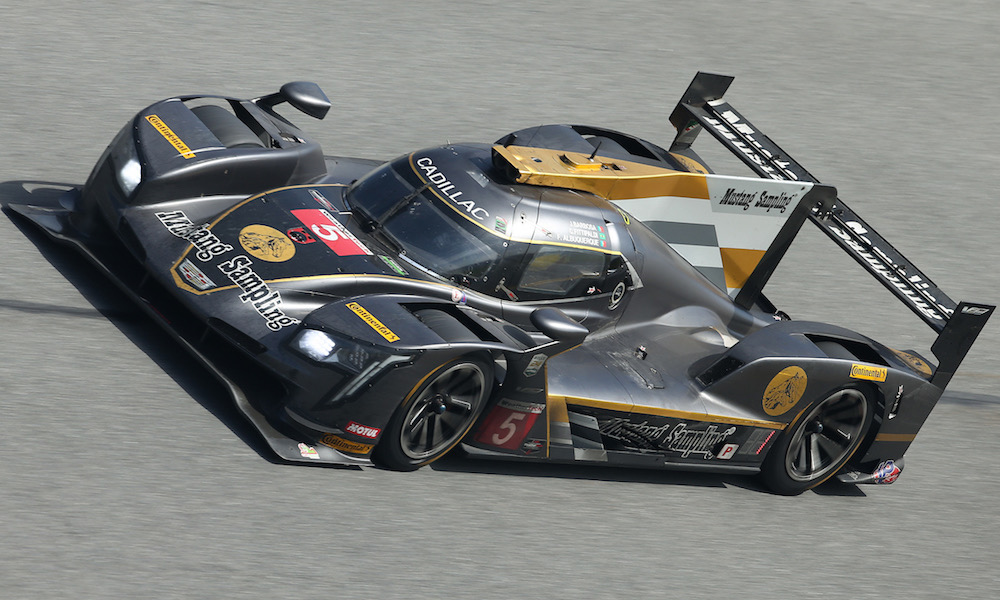 24h Daytona: Dvojité vítězství pro Action Express Racing