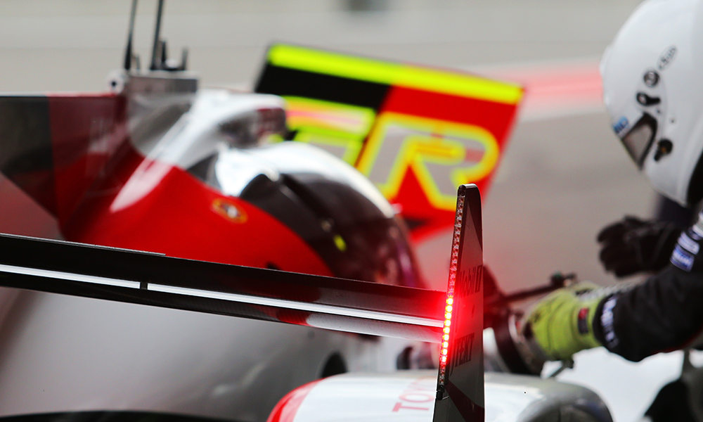 Stejné prototypy pro WEC i IMSA? Dozvíme se už v Le Mans