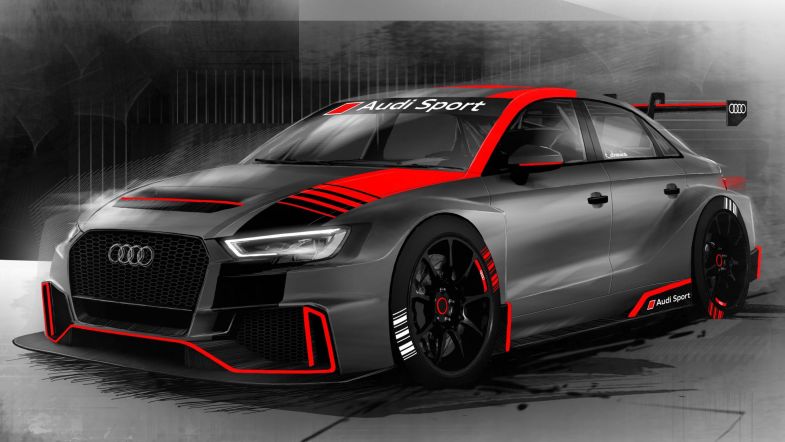 Team WRT mění vozový park, ve WTCR pojede se Sheddenem a Vernayem