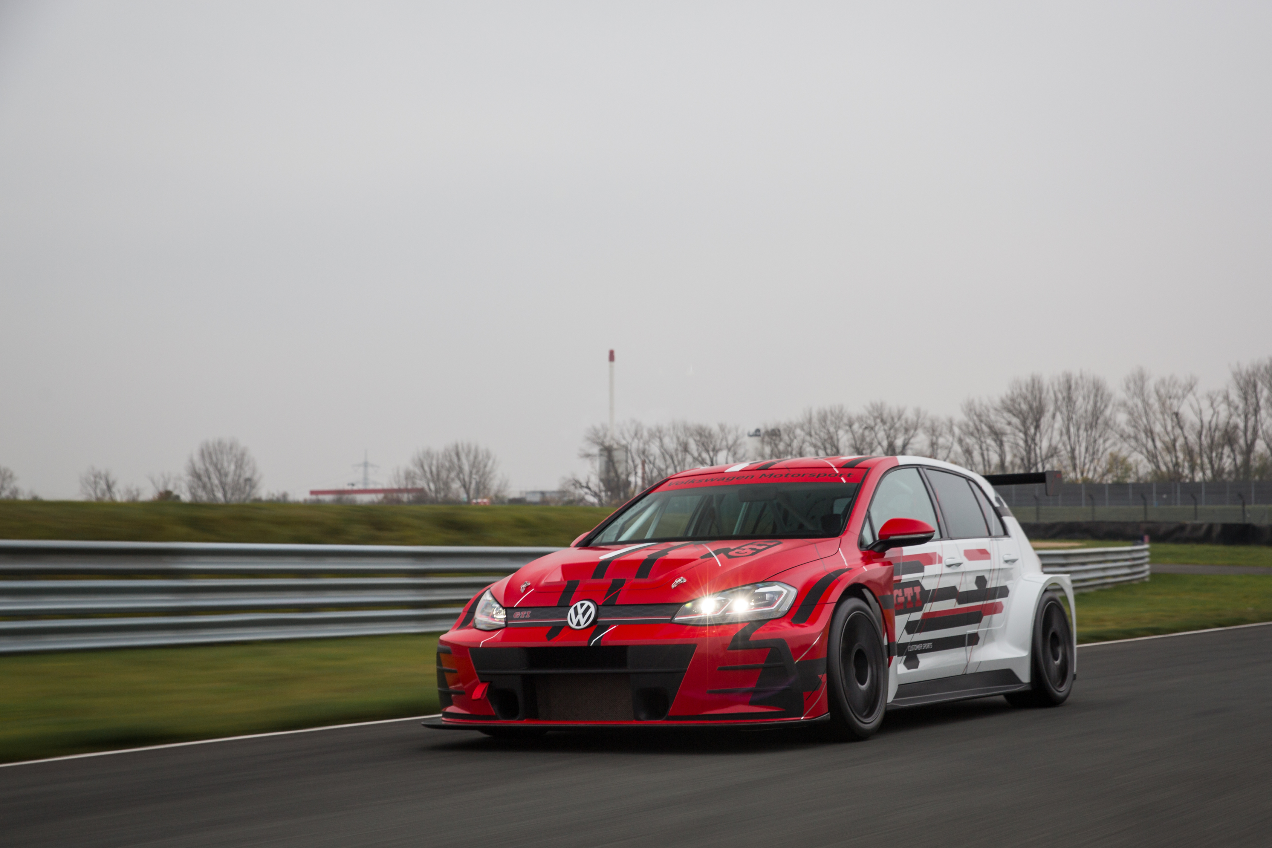 Sebastien Loeb Racing pojede WTCR se sestavou Bennani a Huff