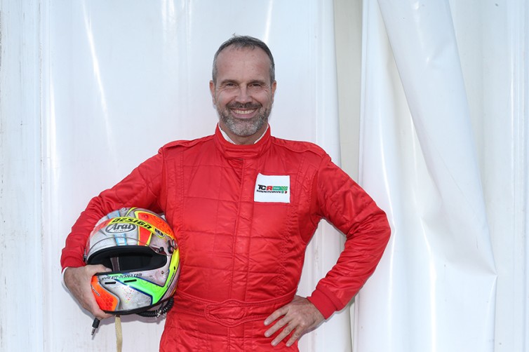 Giovanardi pojede s Alfou WTCR Giovanardi pojede s Alfou WTCR