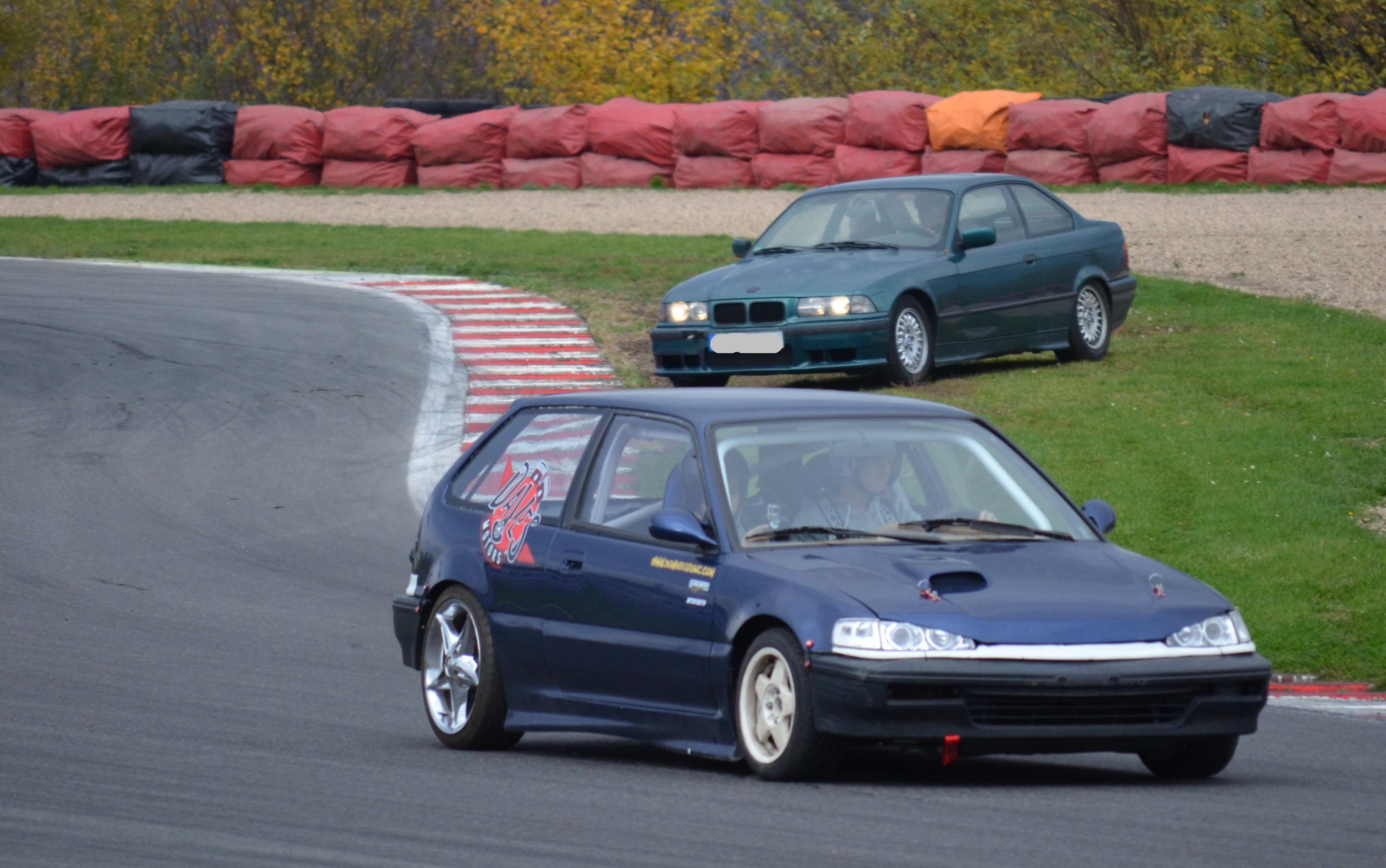 Autodrom zahájí novou sezonu nedělní autoshow s bohatým programem Autodrom zahájí novou sezonu nedělní autoshow s bohatým programem