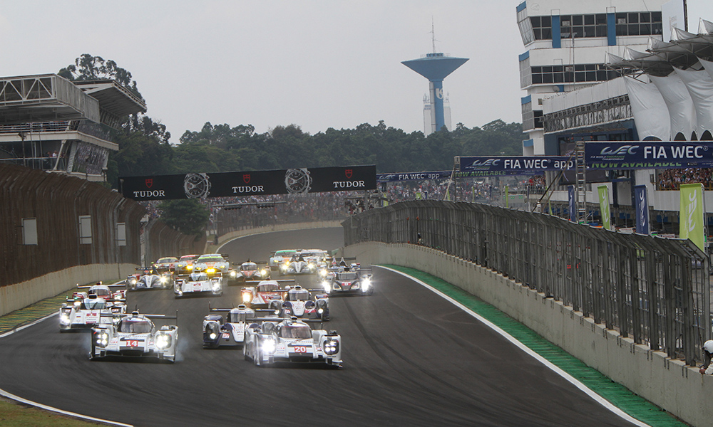 Vrátí se WEC v příští sezóně opět do Brazílie?