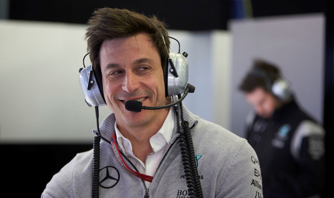 Mercedes odhalil detaily svého působení ve Formuli E