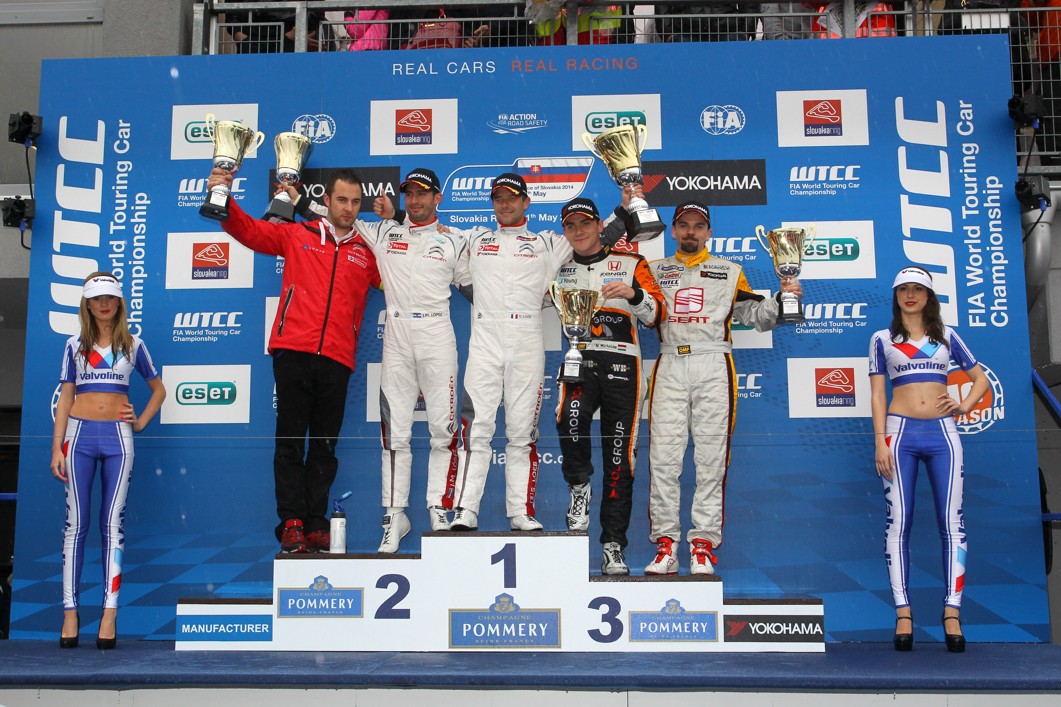 Měření sil Petra Fulína se světovou elitou se nakonec odehraje na Slovakiaringu