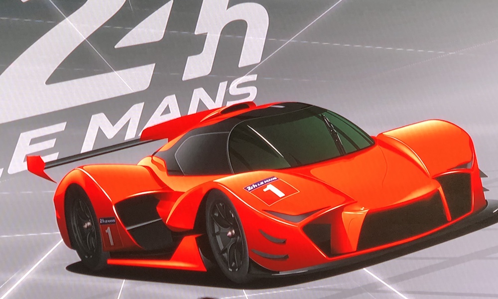 Prototypy LMP1 nahradí od roku 2020 „hypervozy“