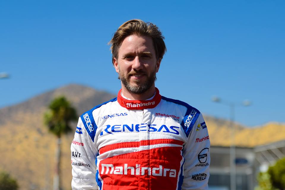 Heidfeld pravděpodobně končí ve Formuli E