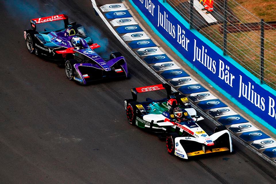 Formule E: Virgin se oficiálně stal zákaznickou stájí Audi