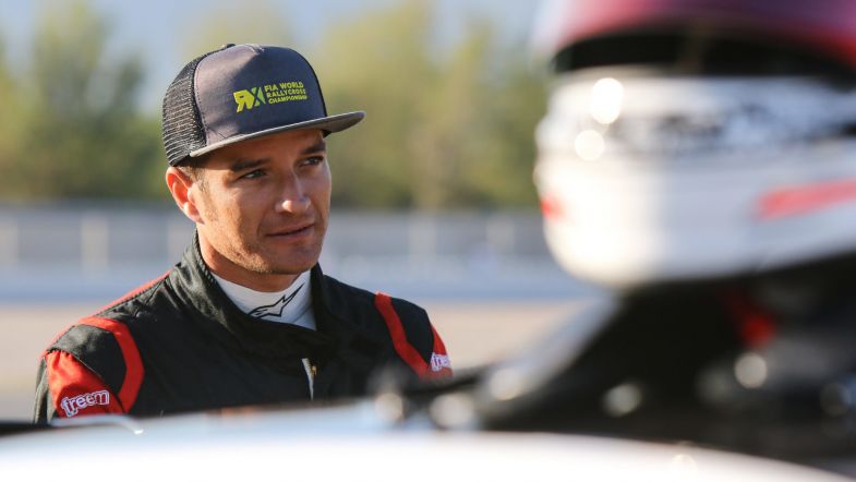 Timo Scheider nastoupí ve zbytku sezony WTCR za Münnich Motorsport