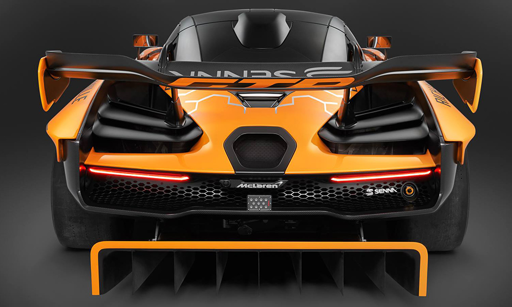 McLaren zatím plány na hypervůz odkládá McLaren zatím plány na hypervůz odkládá